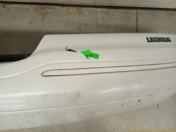 Lincoln Mark VIII Front Bumper Cover