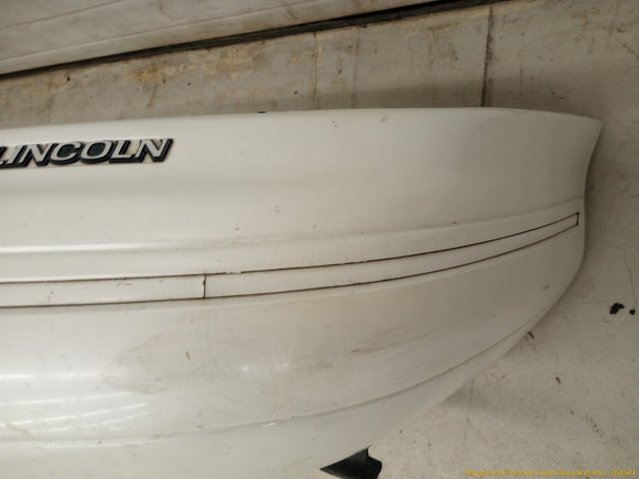 Lincoln Mark VIII Front Bumper Cover