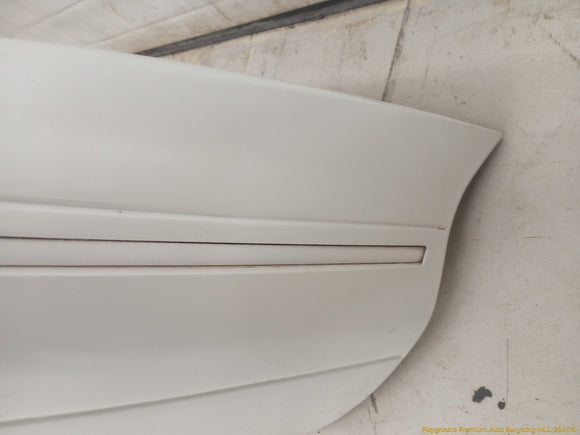 Lincoln Mark VIII Front Bumper Cover