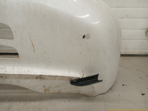 Lincoln Mark VIII Front Bumper Cover