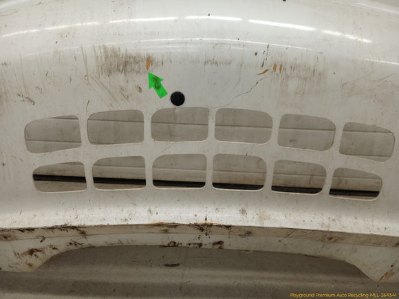 Lincoln Mark VIII Front Bumper Cover