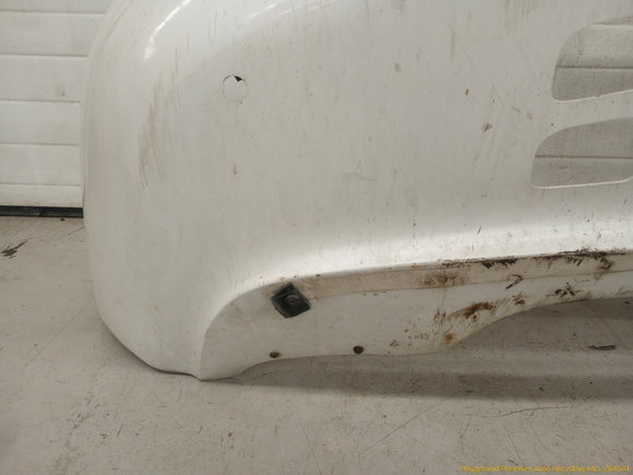 Lincoln Mark VIII Front Bumper Cover