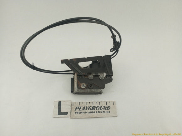 Lincoln Mark VIII Cruise Control Speed Regulator Actuator