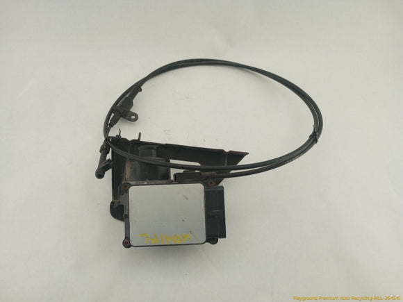 Lincoln Mark VIII Cruise Control Speed Regulator Actuator