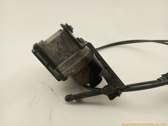 Lincoln Mark VIII Cruise Control Speed Regulator Actuator