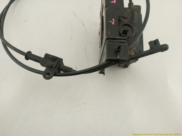 Lincoln Mark VIII Cruise Control Speed Regulator Actuator