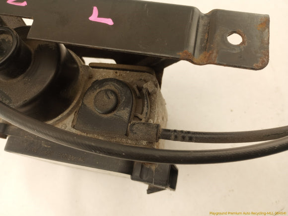 Lincoln Mark VIII Cruise Control Speed Regulator Actuator