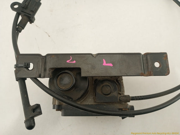 Lincoln Mark VIII Cruise Control Speed Regulator Actuator