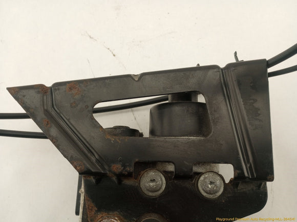 Lincoln Mark VIII Cruise Control Speed Regulator Actuator