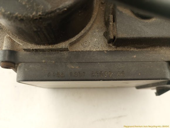 Lincoln Mark VIII Cruise Control Speed Regulator Actuator