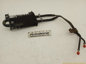 Lincoln Mark VIII Power Steering Cooler