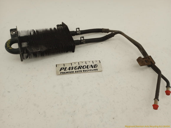 Lincoln Mark VIII Power Steering Cooler