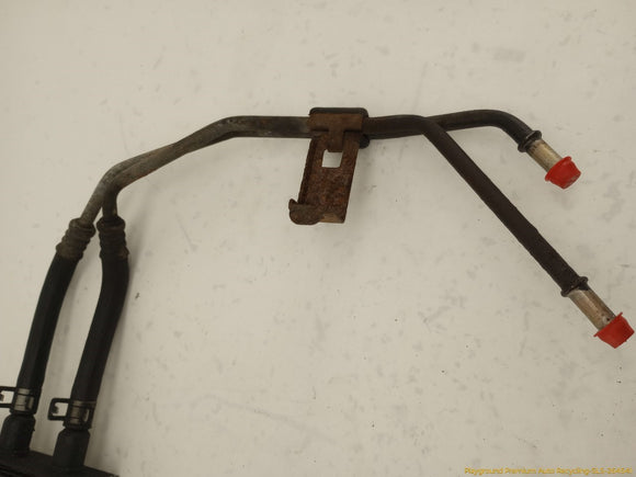 Lincoln Mark VIII Power Steering Cooler