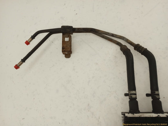 Lincoln Mark VIII Power Steering Cooler