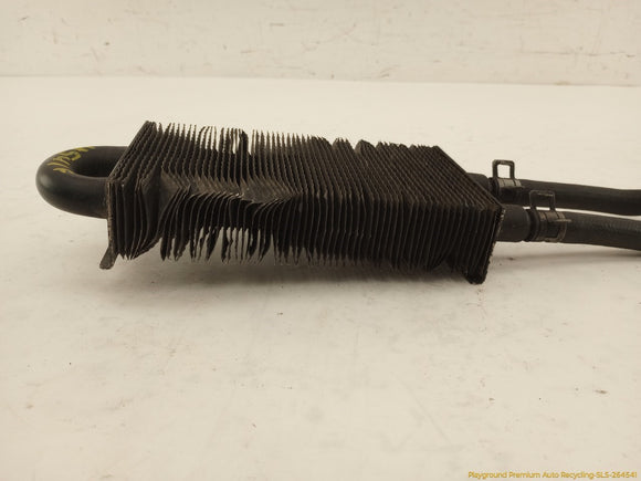 Lincoln Mark VIII Power Steering Cooler
