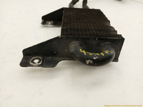 Lincoln Mark VIII Power Steering Cooler