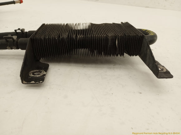 Lincoln Mark VIII Power Steering Cooler