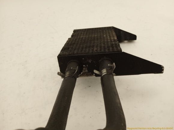 Lincoln Mark VIII Power Steering Cooler
