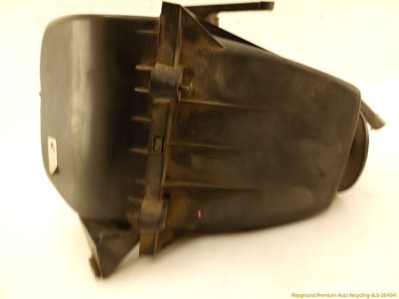 Lincoln Mark VIII Air Cleaner Box Housing