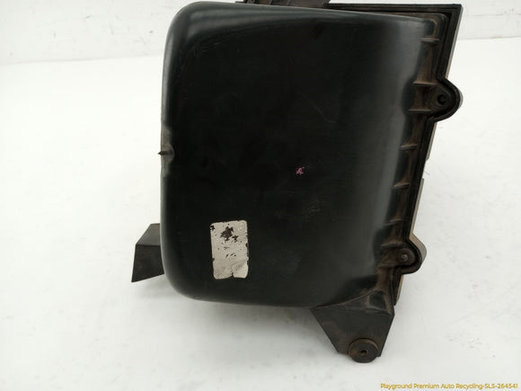 Lincoln Mark VIII Air Cleaner Box Housing