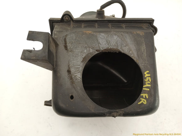 Lincoln Mark VIII Air Cleaner Box Housing