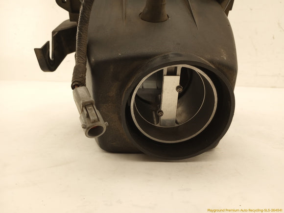 Lincoln Mark VIII Air Cleaner Box Housing