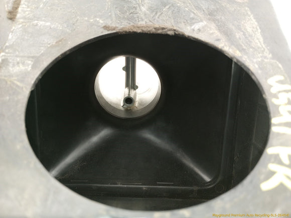 Lincoln Mark VIII Air Cleaner Box Housing