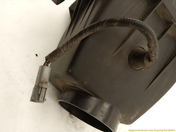 Lincoln Mark VIII Air Cleaner Box Housing