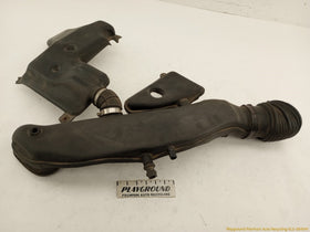 Lincoln Mark VIII Air Intake Resonator