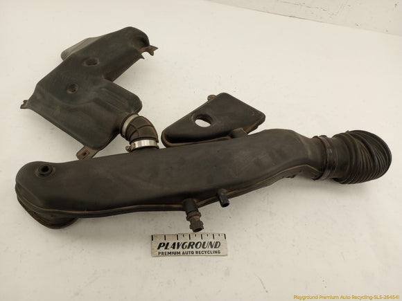Lincoln Mark VIII Air Intake Resonator