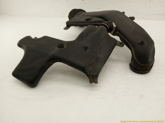 Lincoln Mark VIII Air Intake Resonator