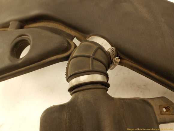 Lincoln Mark VIII Air Intake Resonator