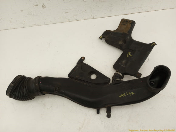 Lincoln Mark VIII Air Intake Resonator