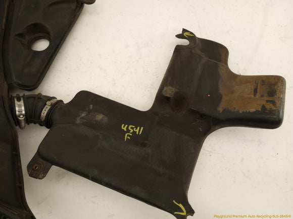 Lincoln Mark VIII Air Intake Resonator