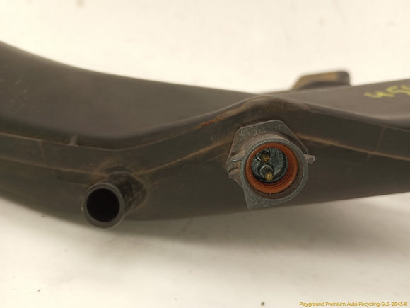 Lincoln Mark VIII Air Intake Resonator