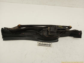Lincoln Mark VIII Windshield Wiper Transmission & Motor