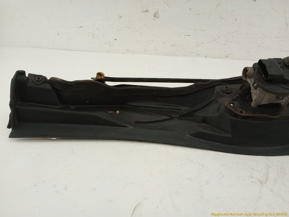Lincoln Mark VIII Windshield Wiper Transmission & Motor
