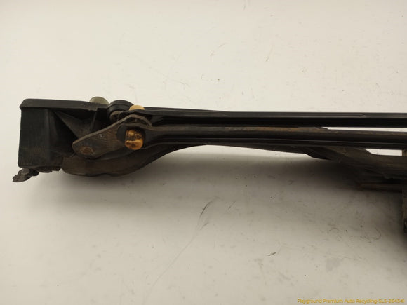 Lincoln Mark VIII Windshield Wiper Transmission & Motor