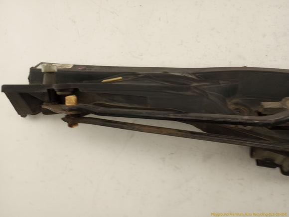 Lincoln Mark VIII Windshield Wiper Transmission & Motor