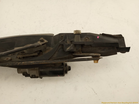 Lincoln Mark VIII Windshield Wiper Transmission & Motor