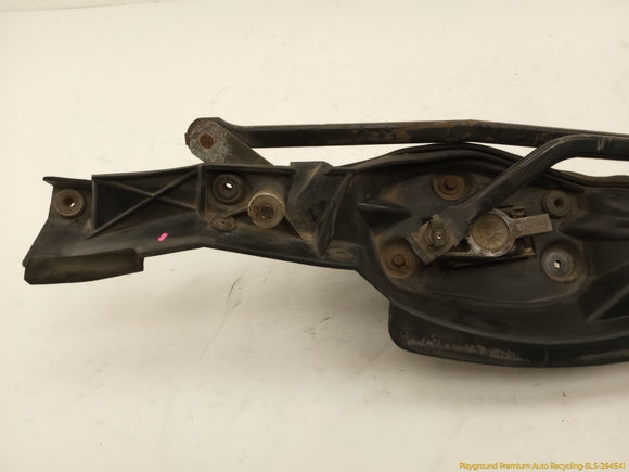 Lincoln Mark VIII Windshield Wiper Transmission & Motor