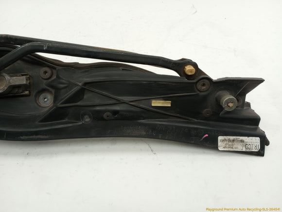 Lincoln Mark VIII Windshield Wiper Transmission & Motor