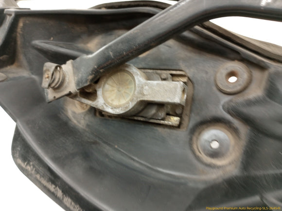 Lincoln Mark VIII Windshield Wiper Transmission & Motor