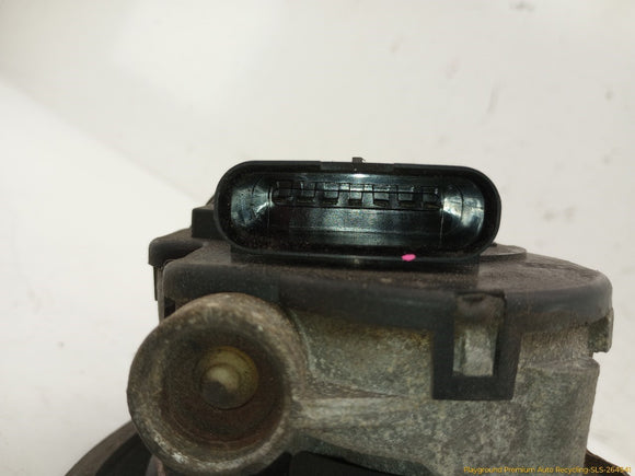 Lincoln Mark VIII Windshield Wiper Transmission & Motor