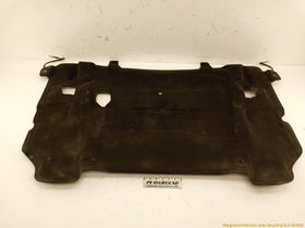 Lincoln Mark VIII Hood Insulation Pad