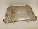 Lincoln Mark VIII Hood Insulation Pad-6