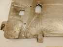 Lincoln Mark VIII Hood Insulation Pad-7