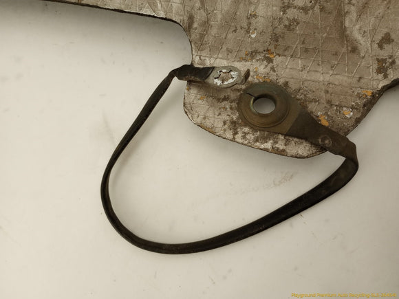 Lincoln Mark VIII Hood Insulation Pad