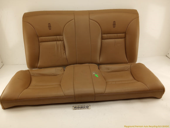 Lincoln Mark VIII Rear Seat Set