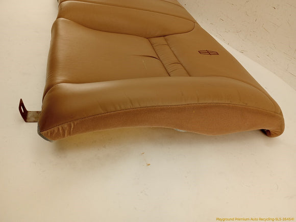 Lincoln Mark VIII Rear Seat Set